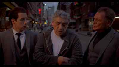 - How long have you been here?
- I've been here an hour. - Don Q