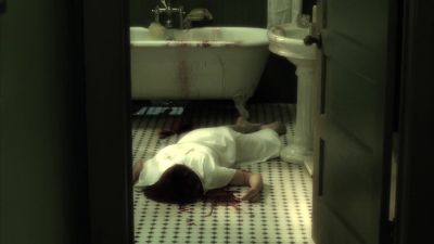How long have you been here? - CSI: Crime Scene Investigation