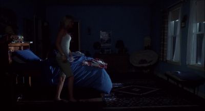 How long have you been hiding here - Hoot