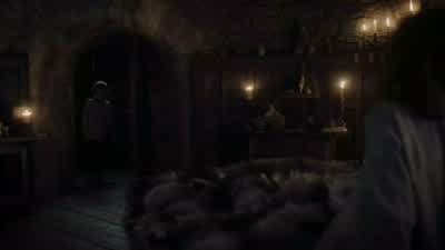 How long have you beenhiding out there? - Game of Thrones