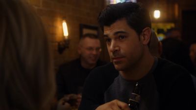 How long have you been in 51? - Chicago Fire