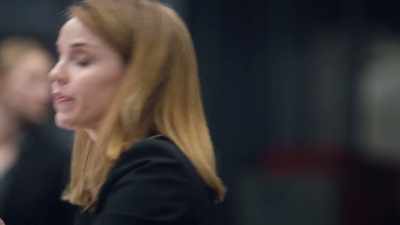 - How long have you been
in love with him? - The Enemy Within