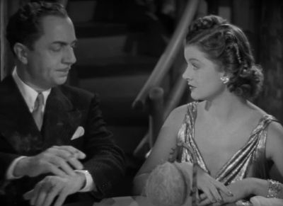 How long have you been leading this double life - Another Thin Man