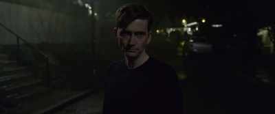 - How long have you been living here?
- Over five months since summer. - Bad Samaritan