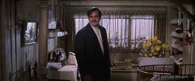 How long have you been living here? - Doctor Zhivago