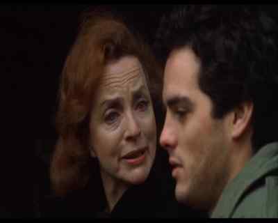 How long have we been married? 25 years?
So we've had our ups and downs. - Endless Love
