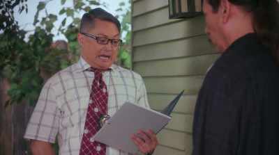 How long have you been operating
an elder day care facility? - Grand Daddy Day Care