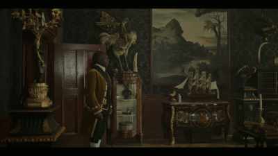 How long have you been
with this house? - Dangerous Liaisons