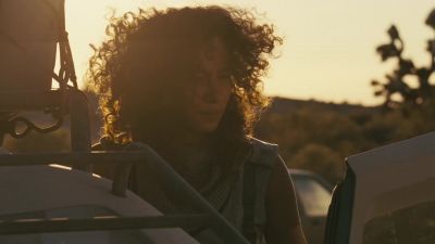 How long have you been
with the cause? - Westworld