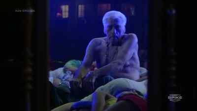 How long have I been asleep? - Blue Mountain State