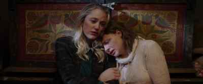 How long have I been here? - Greta