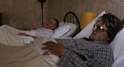 How long have I been here - Bubba Ho Tep