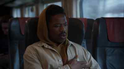 How long have I been out? MURPHY: No idea. - In the Dark