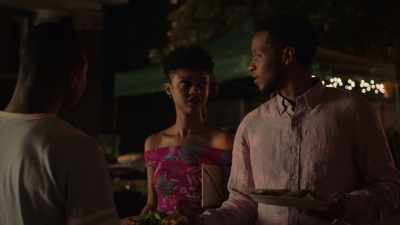 how-long-have-i-been-the-guy - The Chi
