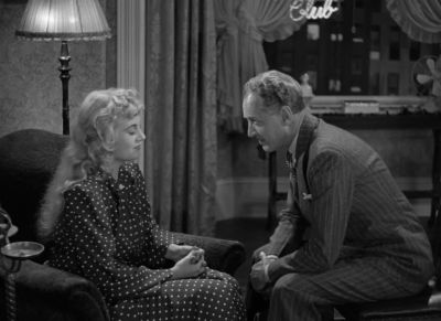 How long have you known Church - Another Thin Man