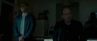 - How long have you known Danny?
- My whole life. - iBoy