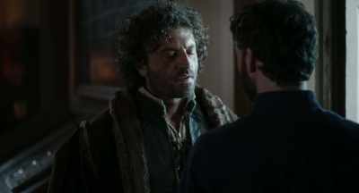 -How long have you known me?
-Eighteen years now. - Medici: Masters of Florence