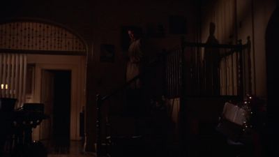 How long have you known - Wait Until Dark
