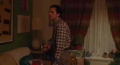 How long have you lived here? - A Different Man