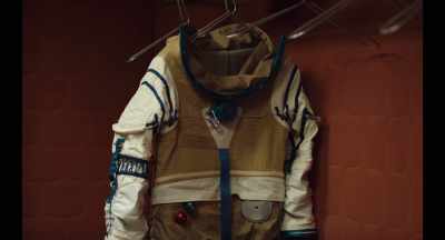 How long have you lived
in this house? - High Life