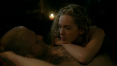 How long have we on this earth, - Vikings