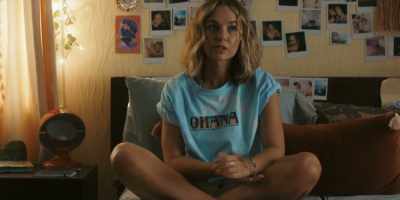 How long have you two
been playing Fifty Shades? - I Know What You Did Last Summer