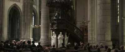 How long have we waited
for this moment - Bonhoeffer: Pastor. Spy. Assassin
