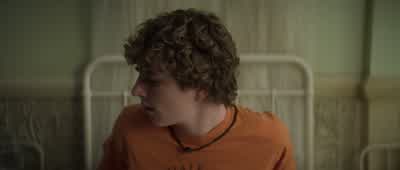 How long have we been out for? - Percy Jackson and the Olympians