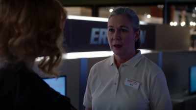 How long have you worked here?
- 15 years. - Good Girls