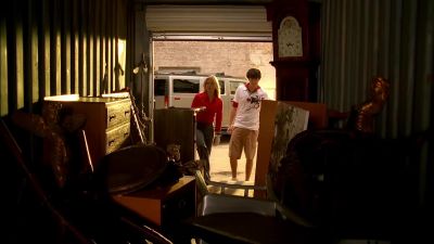How long have you
been doing this ? - CSI: Miami