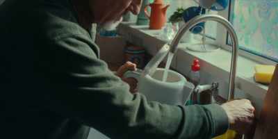How long have you
been in the house? - The Holiday List