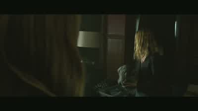 How long have you been off your meds? - Lights Out