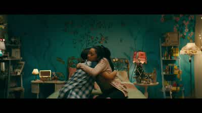 How long have you been there? - To All the Boys I've Loved Before