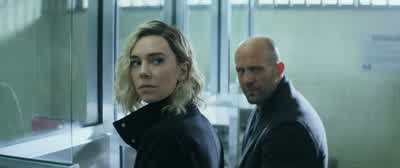 How long have you been working here? - Fast &amp; Furious Presents: Hobbs &amp; Shaw