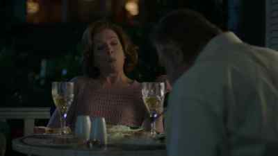 How long have you
had trouble peeing? - Mr. Mercedes