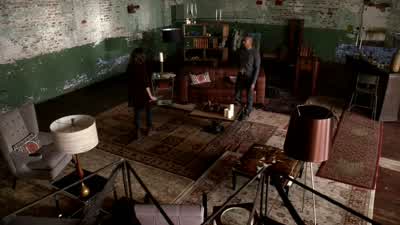 How long have you known who I am? - The Originals