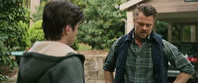 How long have you known? - Love, Simon