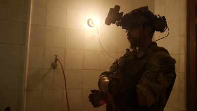 How long have you
lived in this house? - SEAL Team