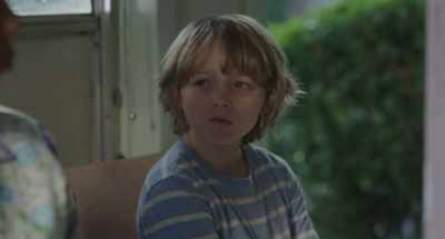- How long have you had that?
- A while. - The Tiger Rising