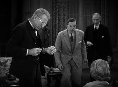 How long have you had those little marks - Dracula