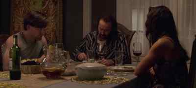 How long have you
two been married? - Grand Isle