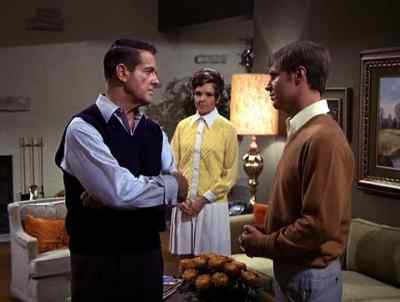 How long have you, uh,
have you felt this way? - Love, American Style