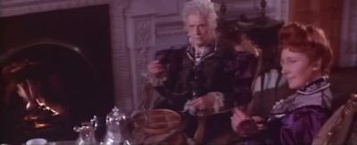 How long haven't you seen your mother - Lady L