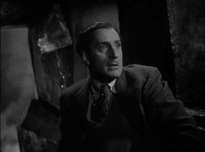 How long has he been here - Son of Frankenstein
