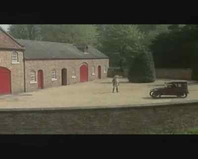 How long has he been like this?
All day. I've told you. - All Creatures Great and Small