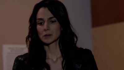 How long has he been out? - The Following