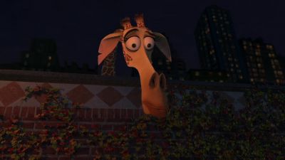 How long has he been working on this - Madagascar