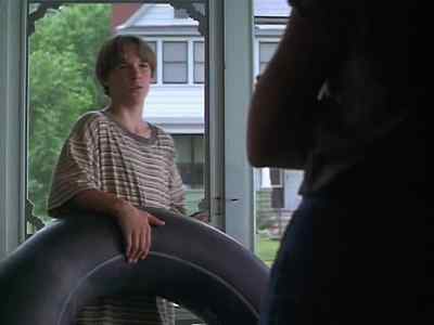 How long is he grounded for? - The Cure