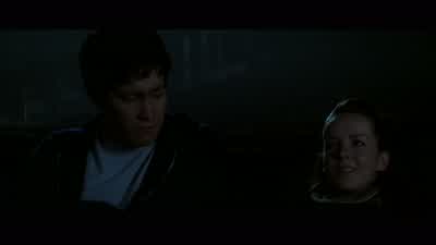 How long was I asleep for? - Donnie Darko