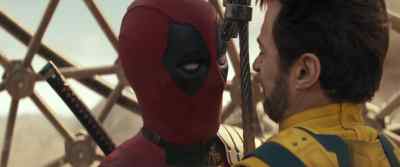 How long was I asleep - Deadpool & Wolverine